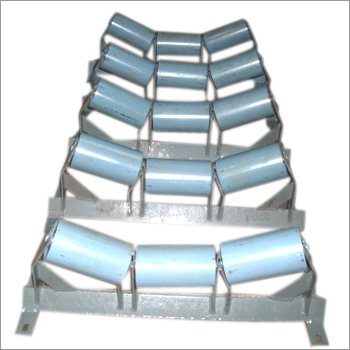 Conveyor Idlers & Rollers