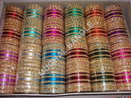 Wedding Bangle Sets