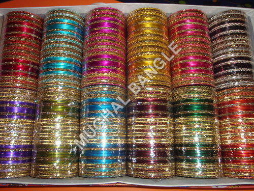 Designer Bangles
