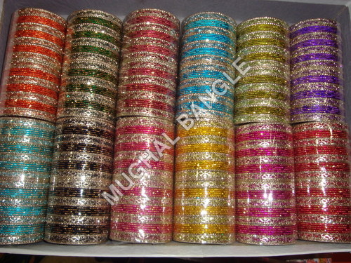 Fancy Ladies Bangles