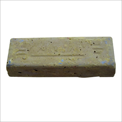 Yellow Polishing Compound