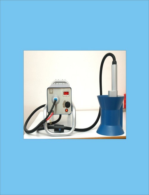 Automatic Handy Flocking Machine