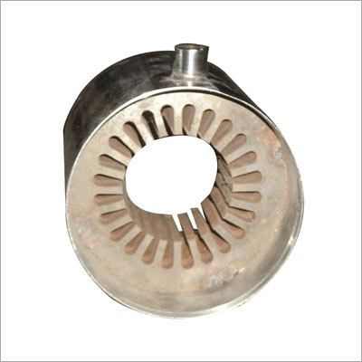 Open Well Body