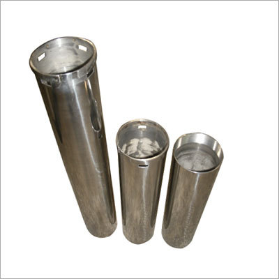 Pump Tube Set