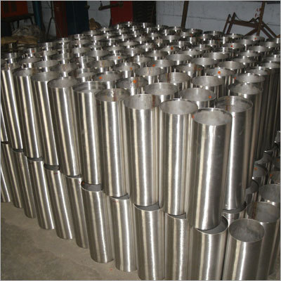 SS Pipe Rallings