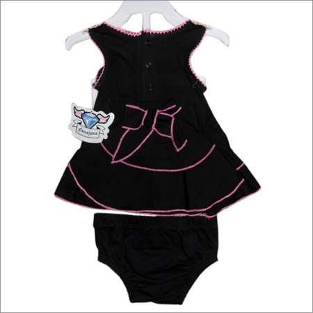 Kids Girls Frocks