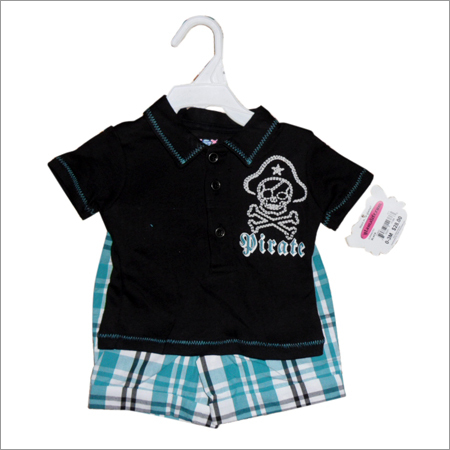 Kids Woven Shirts