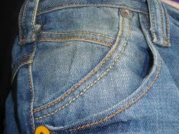Designer Jeans