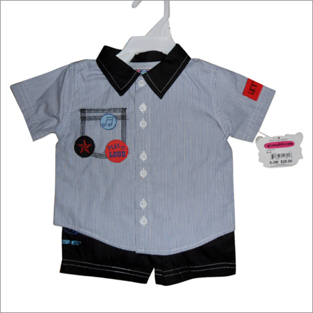 Kids Shirts