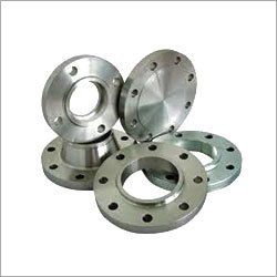 Plate Flanges