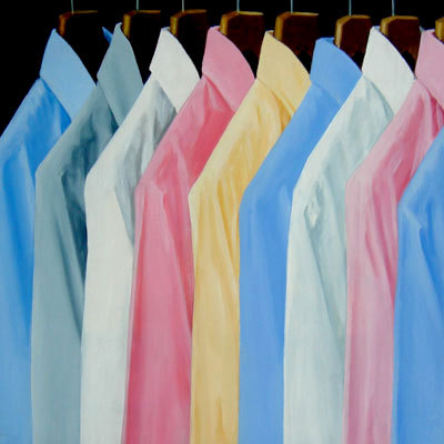 Formal Shirts