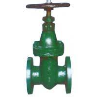 Sluice Valve
