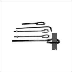 Steel Foundation Bolts
