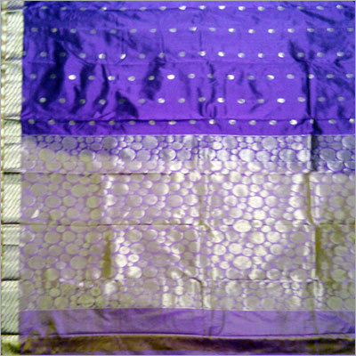 Designer Silk Sarees