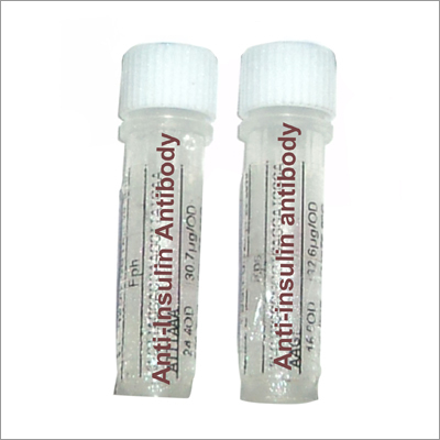 Anti Human Insulin Antibody