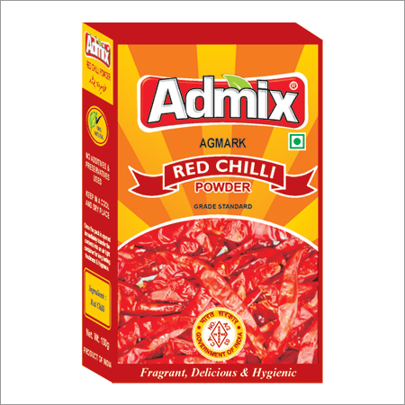 Red Chilli Powder