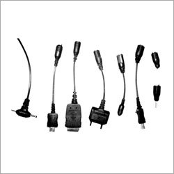 Mobile Charger Converter Pin