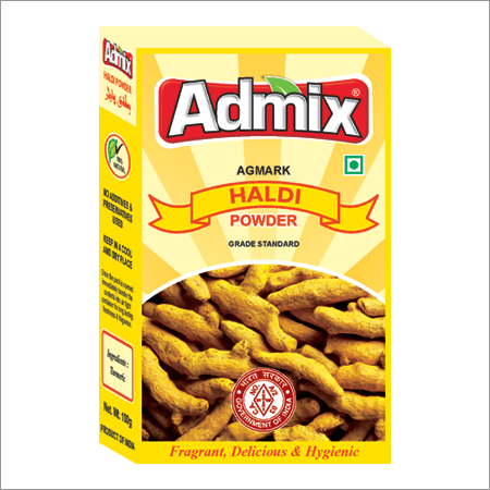 Haldi Powder