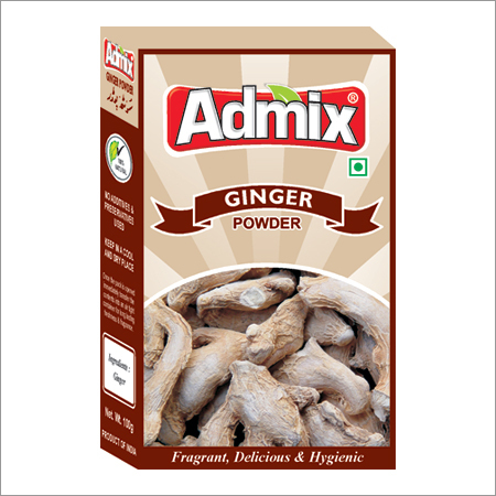 Ginger Powder