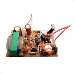 Mobile Charger PCB