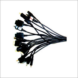 Mobile Charger Wire And Pin