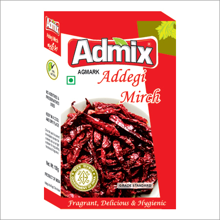 Mirch Powder