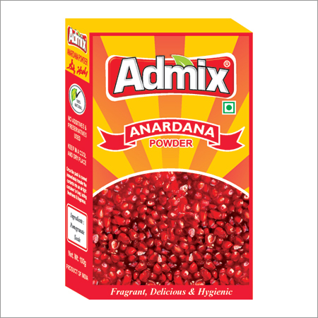Anardana Powder