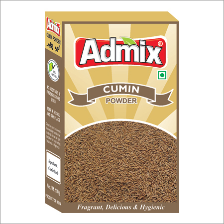 Cumin Powder