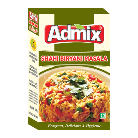 Shahi Biryani Masala