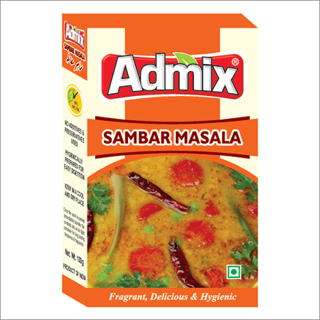 Sambar Masala