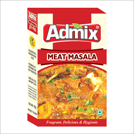 Meat Masala