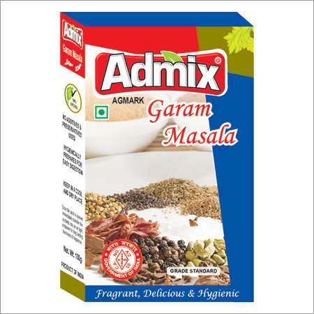 Garam Masala
