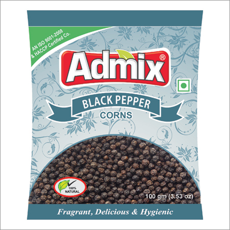 Black Pepper Powder