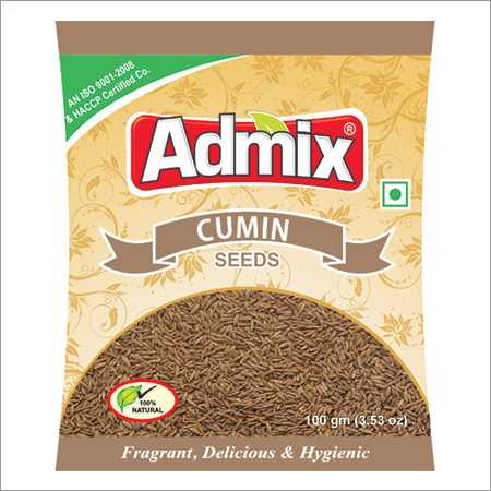 Cumin