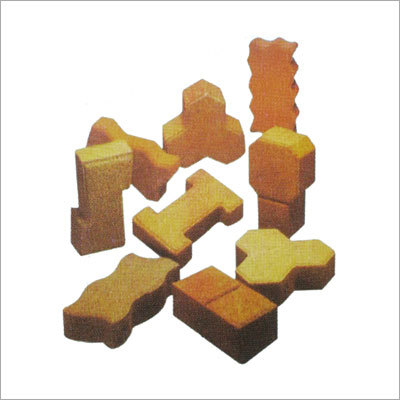 Concrete Paver Blocks