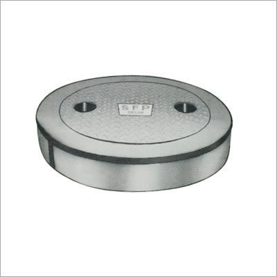 Concrete Drain Cover