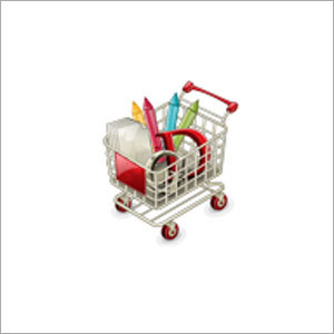 Online E-Commerce Software