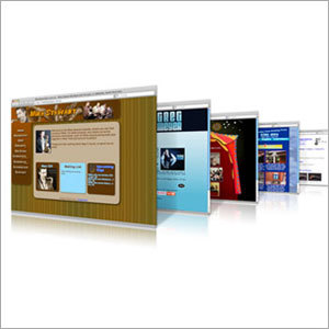 Web Designing Services