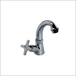 Chromium Plated One Way Swan Neck