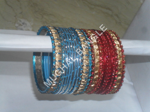 Durable Metal Bangles