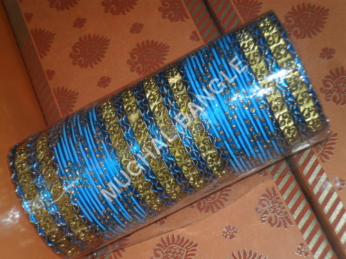 Trendy Metal Bangle