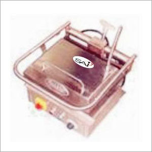 Sandwich Griller