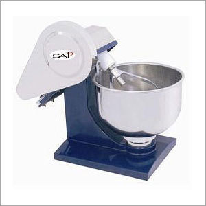 Preparation Equipments