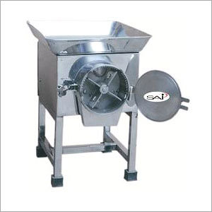 Instant Grinder