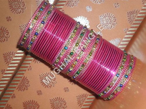 Crafted Bangle