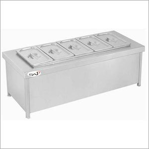 Service Equipments