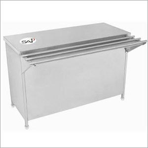 Service Table
