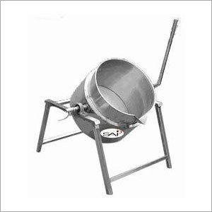 Steam Cooker