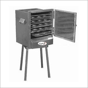 Steam Cooking Equipments