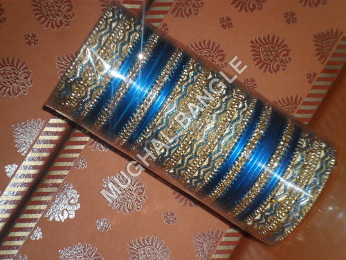 Lakh Bangle